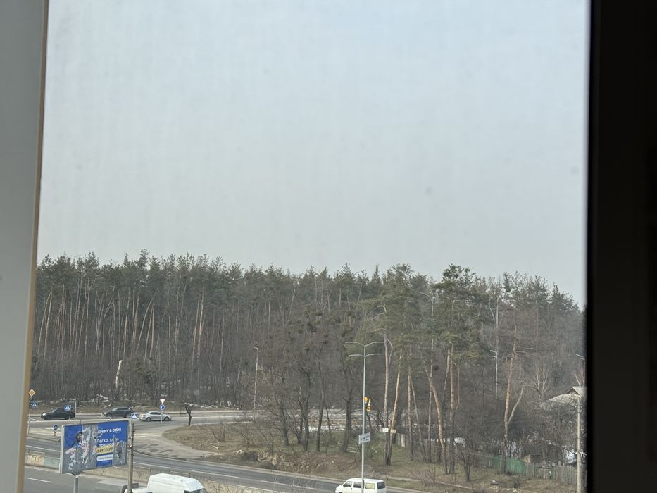 Квартира – Київ, Оболонь - Більше