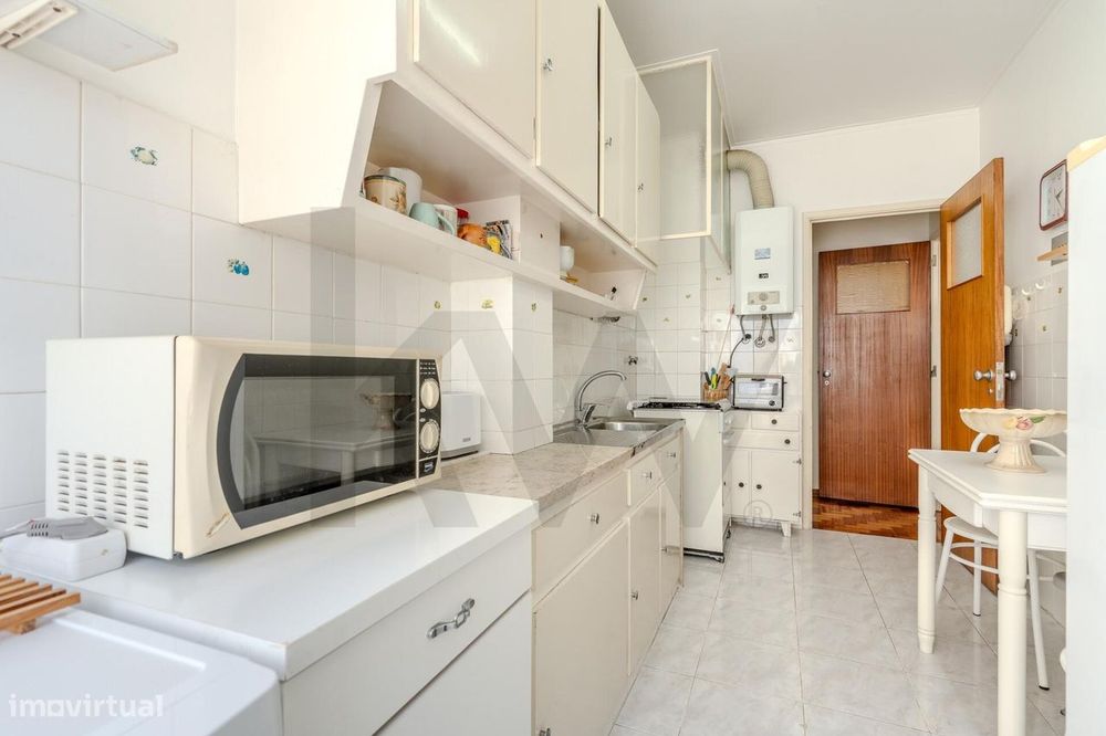 T2 em Oeiras | O Equilíbrio Perfeito entre Conforto e Localização