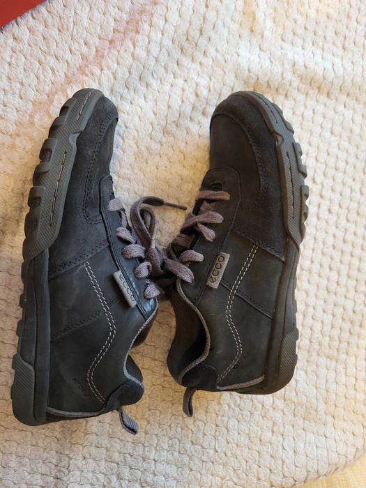 Buty Chłopięce Ecco roz 34