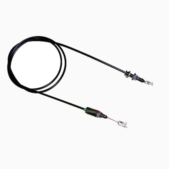 Linka obrotomierza, linka gazu, linka obrotów motowideł FORTSCHRITT