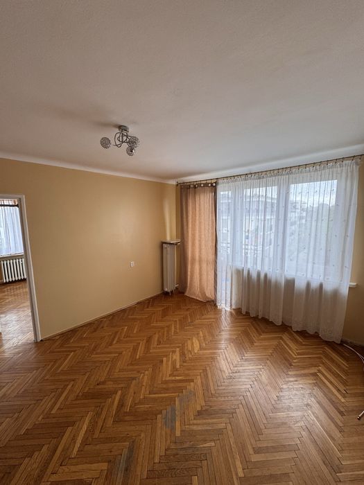 Mieszkanie 2-pokojowe w centrum, ul. Waryńskiego