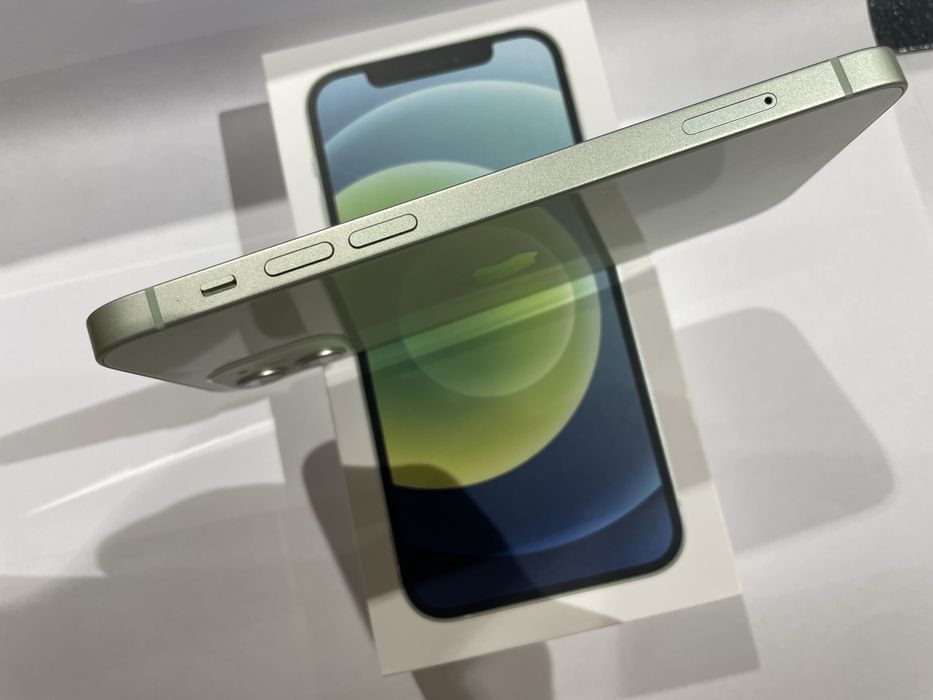 Iphone 12 256 76% акб