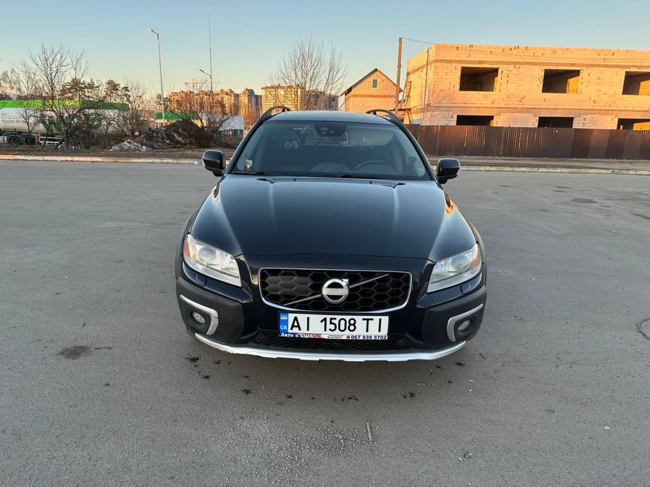 Продається Volvo xc70