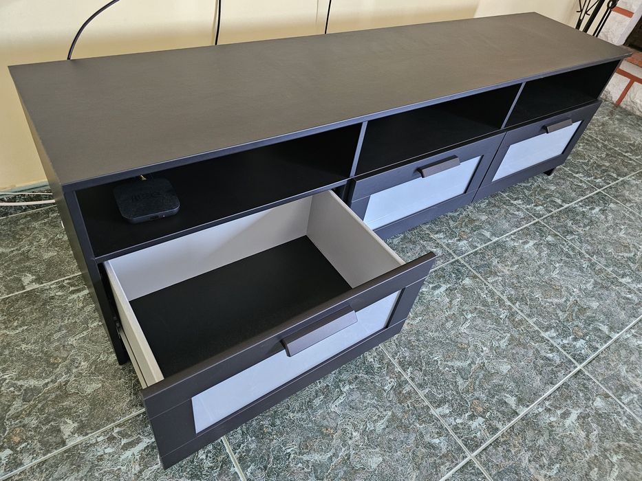 Móvel de TV IKEA