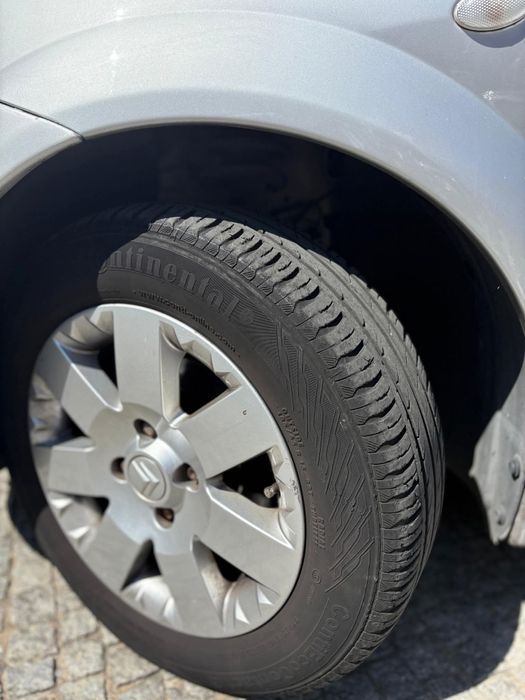 Citroën C3 PLURIEL (preço negociável)