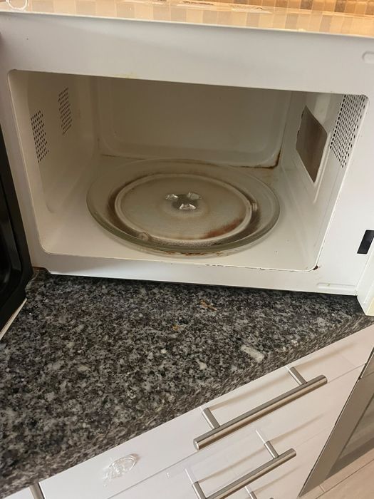 microondas