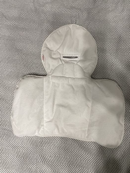 Вкладиш в автокрісло захисний