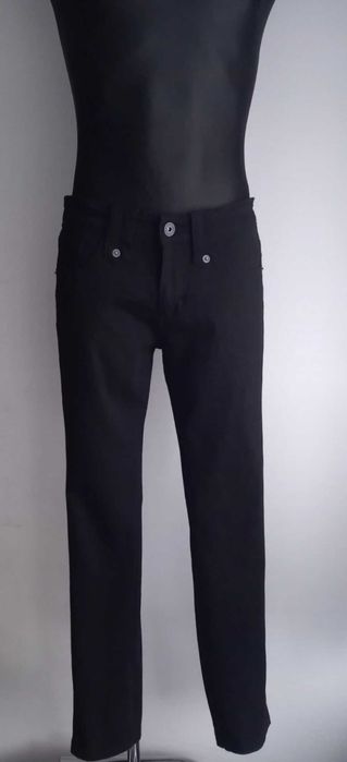 Meskie Spodnie Jeansy Bench roz.S/M