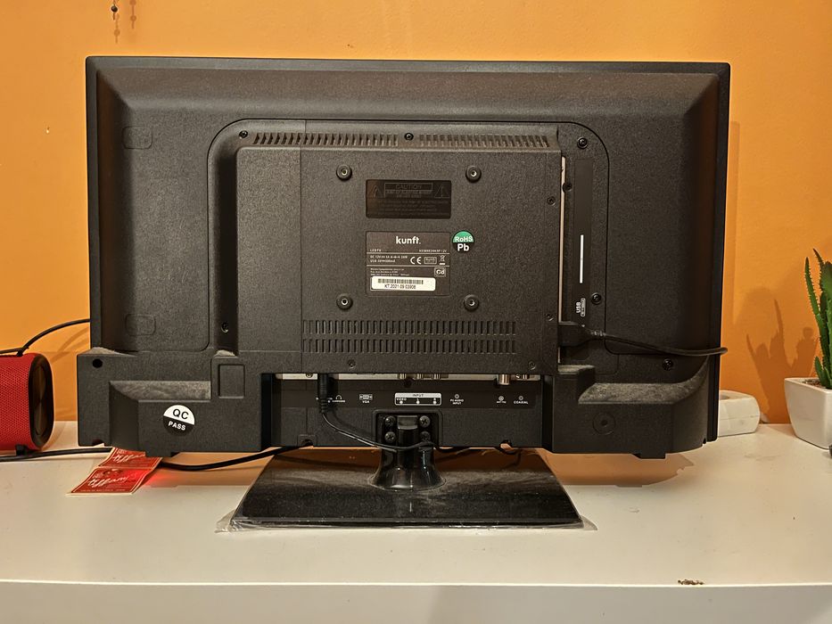 Tv em otimo estado