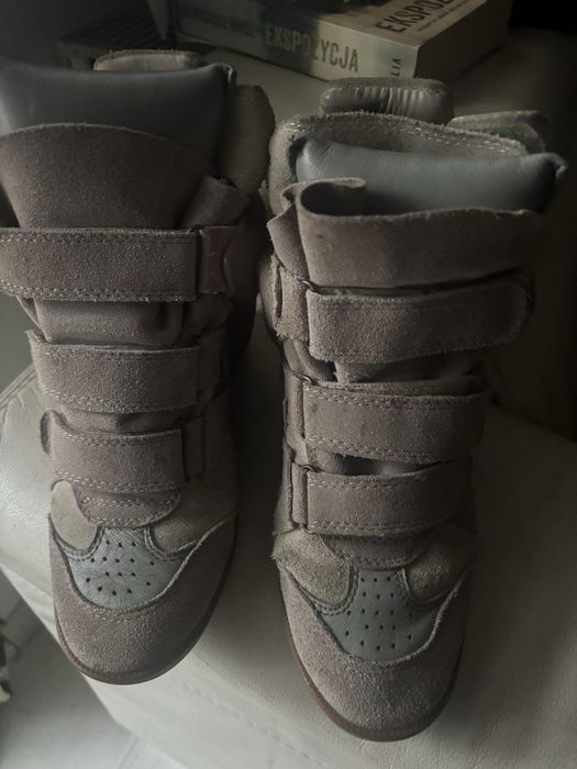 Isabel Marant bekett 38