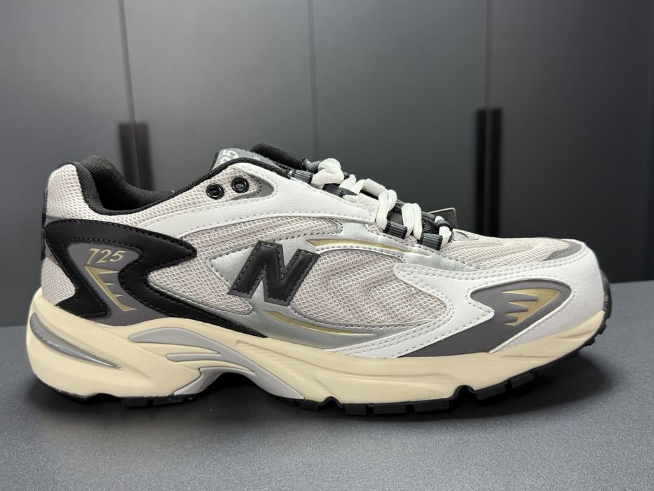 Оригінал 100%. New Balance 725V1 Grey ML725CE. /27см/