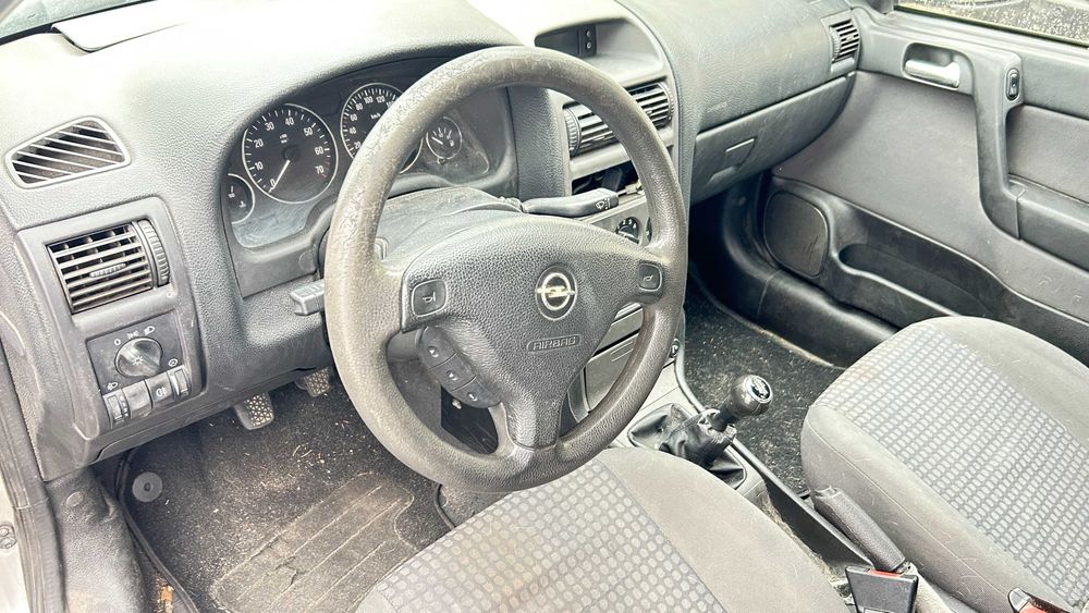 Opel Astra 1.4 Só Para Peças