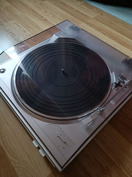 Вініловий програвач DENON DP-297, Japan | проигрыватель винил