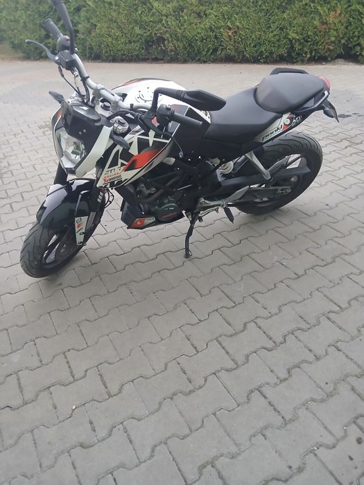 KTM