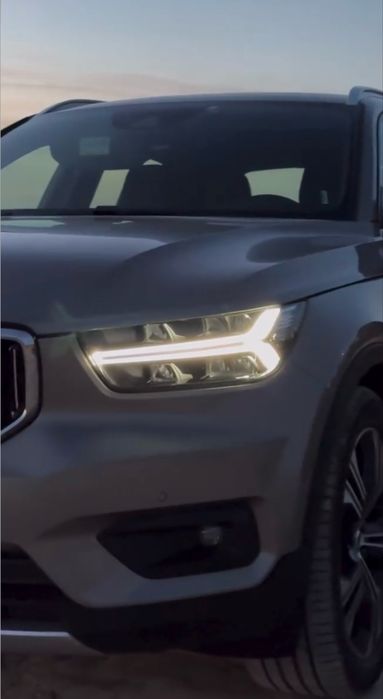 Volvo XC40 T5 Hibrido Plug-In (Iva dedutivel)