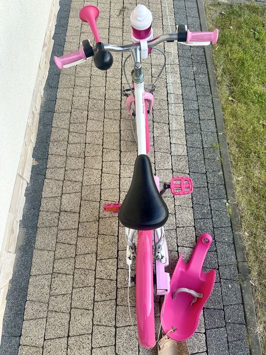 Rower B’Twin 16’