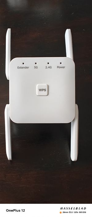 Wzmacniać Reparator wi-fi