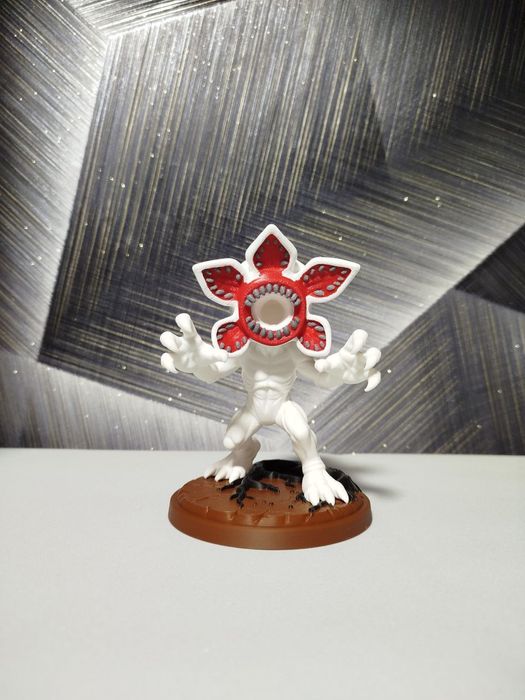 Фігурка Демогоргон з  серіалу Дивні дива