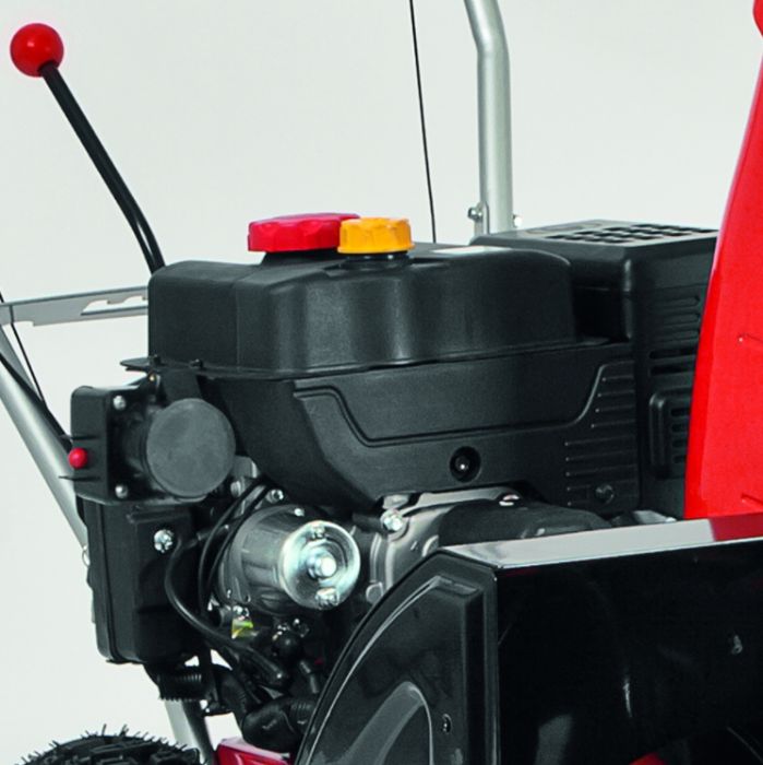 Odśnieżarka AL-KO SnowLine 560 II