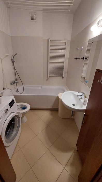 3 pokoje Tarchomin, ul. Majolikowa