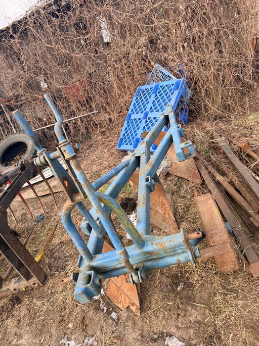 Sprzedam płóg trzyskibowy