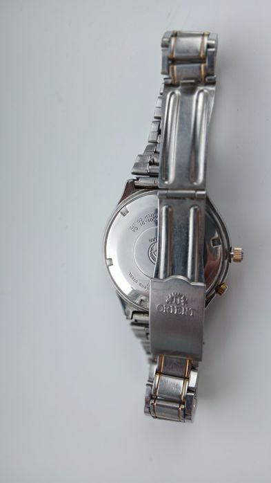 Часи "Orient Multi-Year Calendar"оригинал