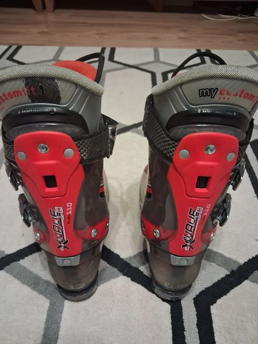 Buty narciarskie SALOMON