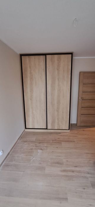 Nowe Mieszkanie Bezczynszowe z miejscem parkingowym