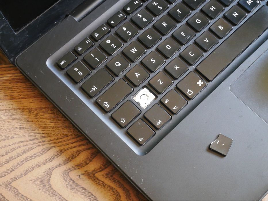 Apple macbook 13
