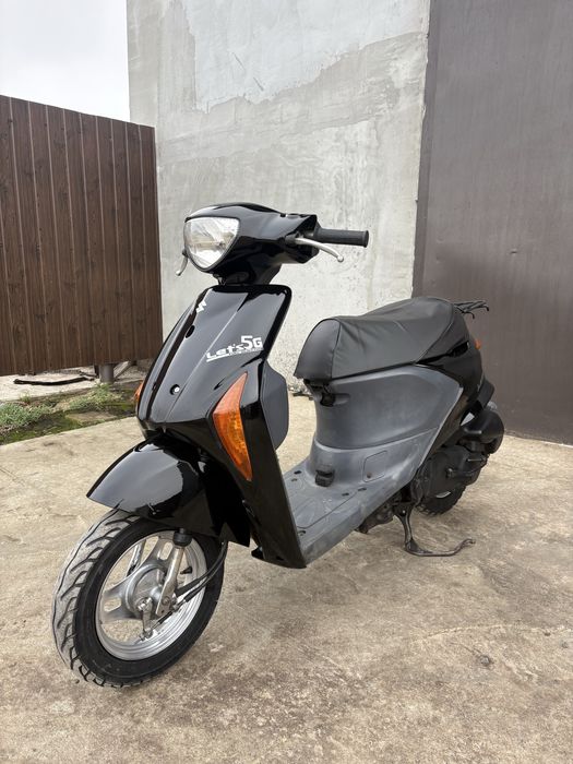 Suzuki lets 5 срочно!