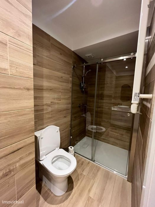 Apartamento com 2 quartos - localizado em Guimaraes