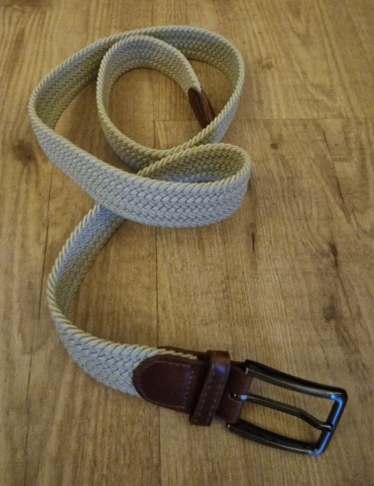 Cintos novos, masculinos