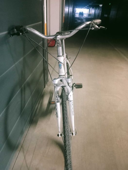 Bicicleta em excelente estado