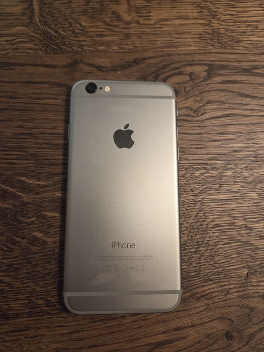 Продам Iphone 6, 16 gb