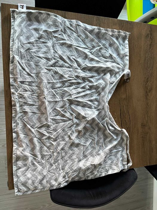 Chusta Kieszonka-pouch Mama Bear MB_0606