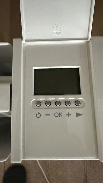 Aquecedor Emissor cerâmico HJM 500w