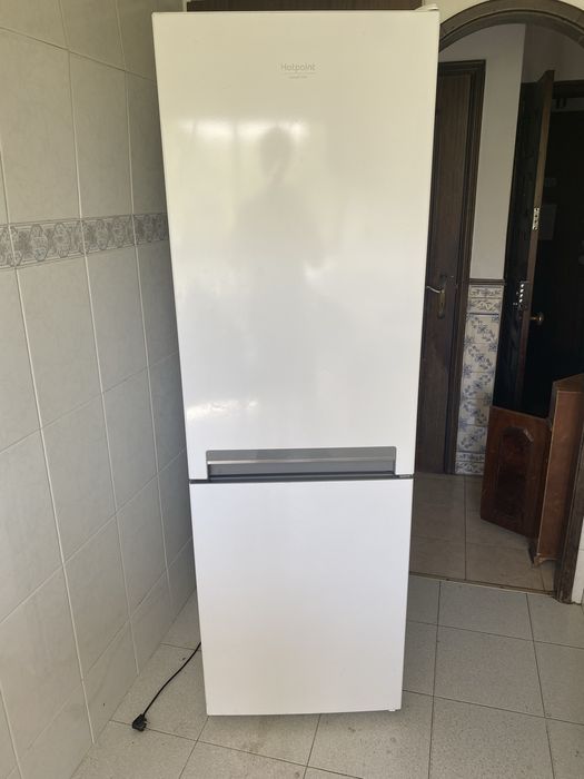 Frigorífico Hotpoint