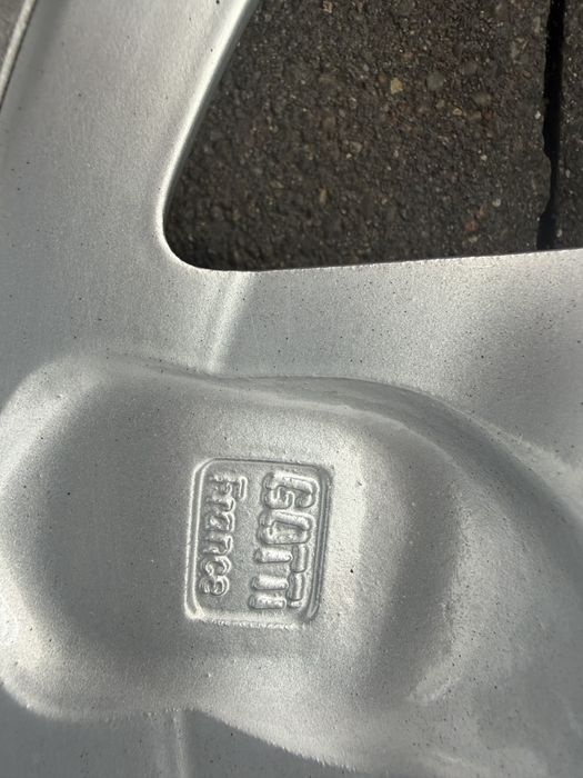 Orginalne Felgi Alu GOTTI 3TG  G2001 Superstan !!!
