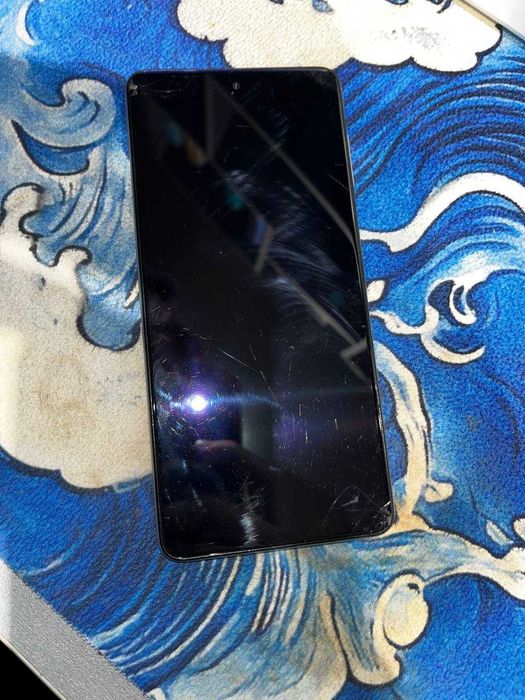 Samsung galaxy m52