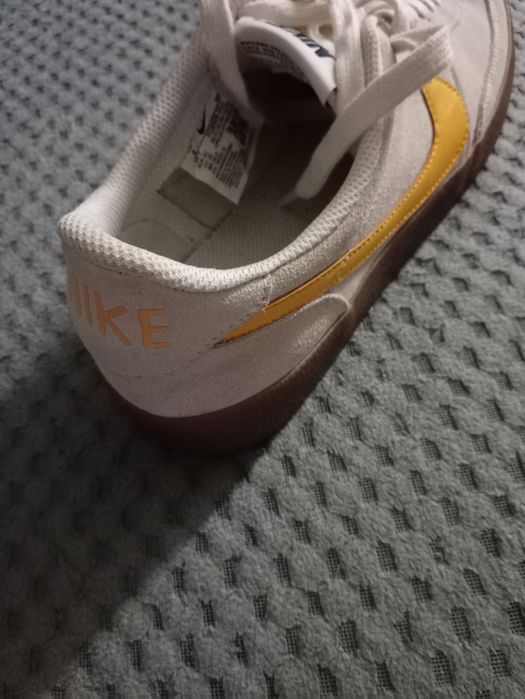 Sprzedam nowe buty Nike rozmiar 41 męskie