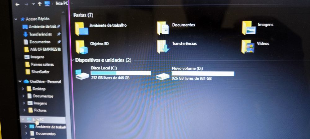 Portátil ASUS X552L