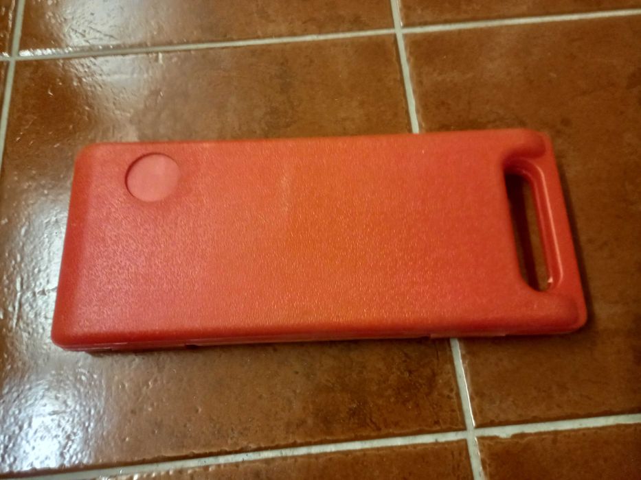 Kit de alarmamento de tubos