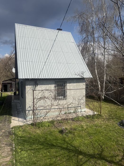 Продам дачу в Таромськом