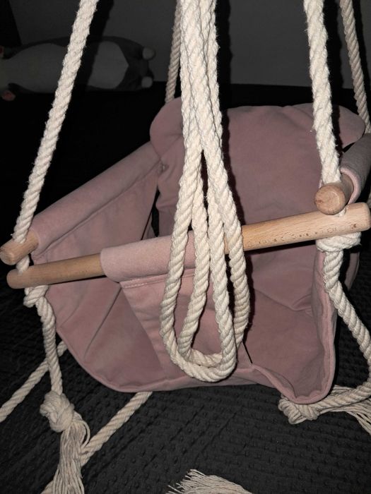 Huśtawka dziecięca