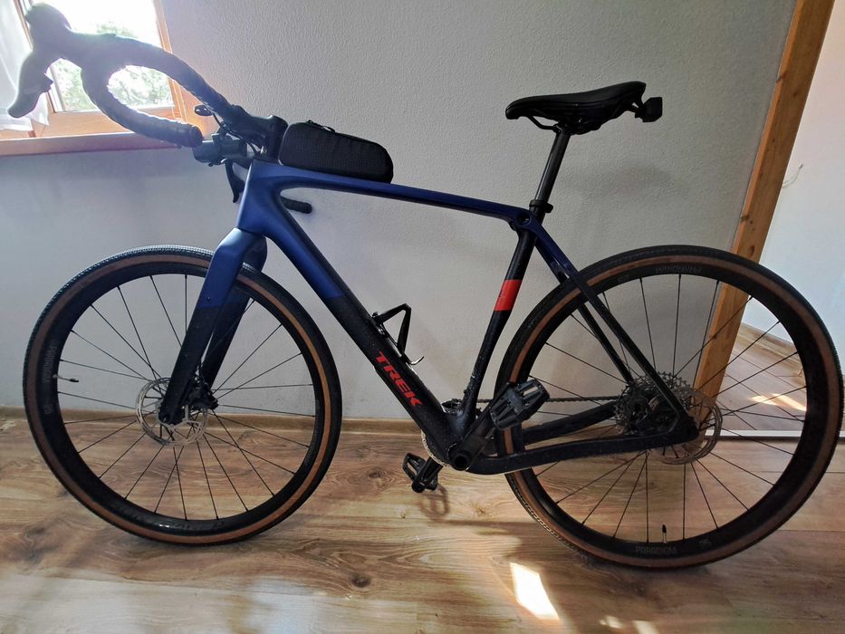 Rower Trek Checkpoint SL6  AXS