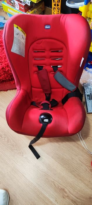 Cadeira de bebé para automóvel