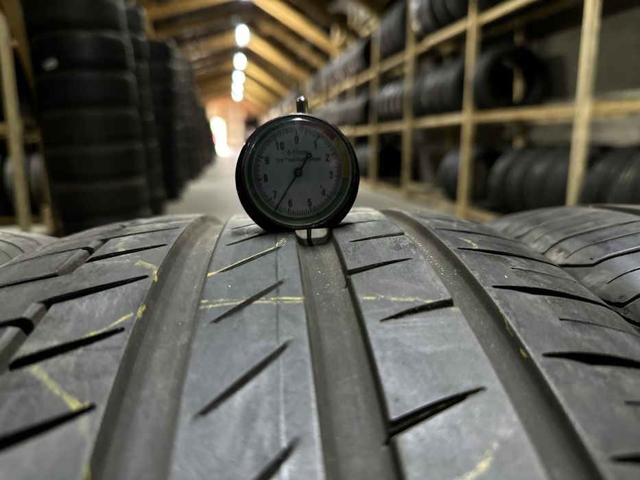 Літні шини 255/45R20 105V Continental Premium Contact6 2шт