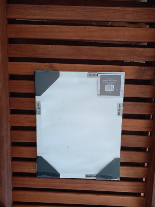 Espelho 30 x 40 cm