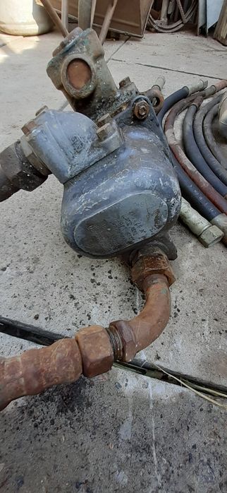 Підножка т.камера трактора т150 та інше