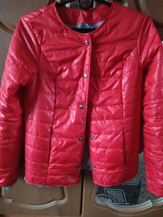 Курточка жіноча 42-44